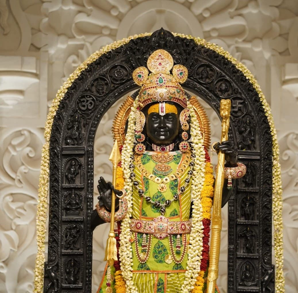 Ayodhya Pilgrimage Tour